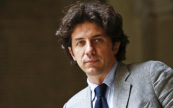 Marco Cappato, Promotore della campagna Eutanasia legale e Tesoriere dell'Associazione Luca Coscioni