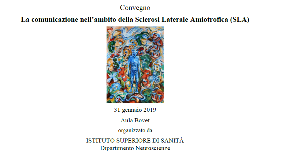 Convegno ISS 31 gennaio