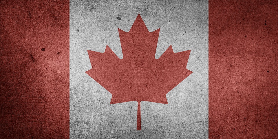 Legge suicidio assistito Canada