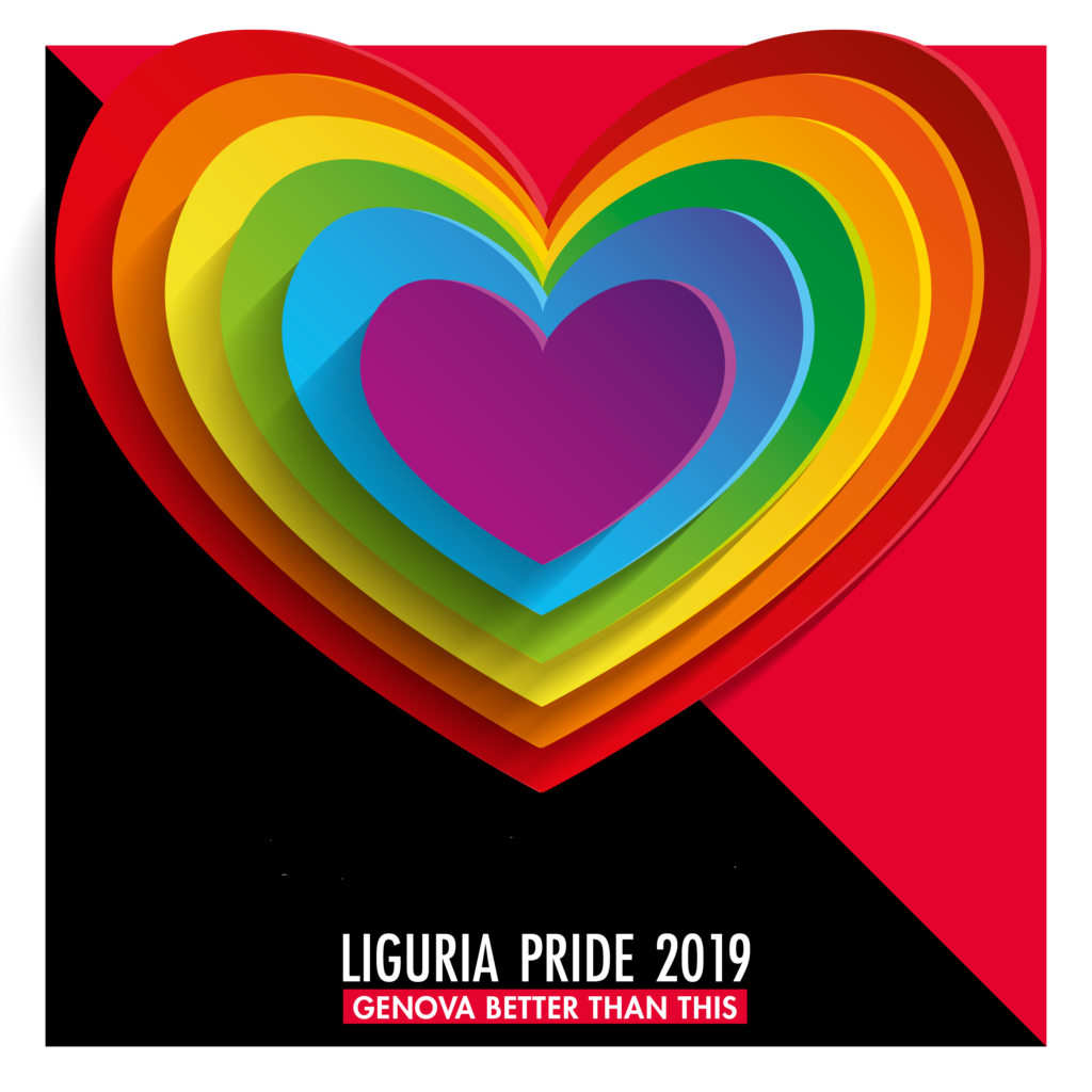 Liguria Pride 2019