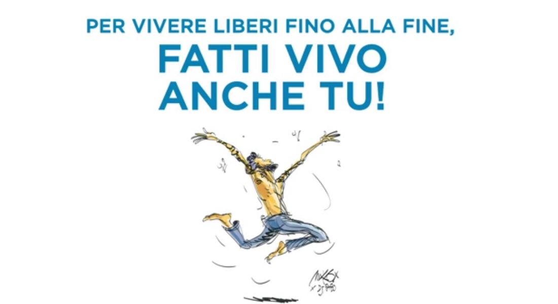 Fatti vivo