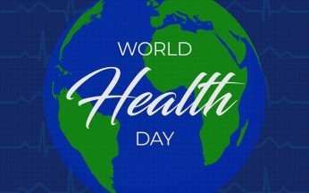 Giornata mondiale della salute 2020