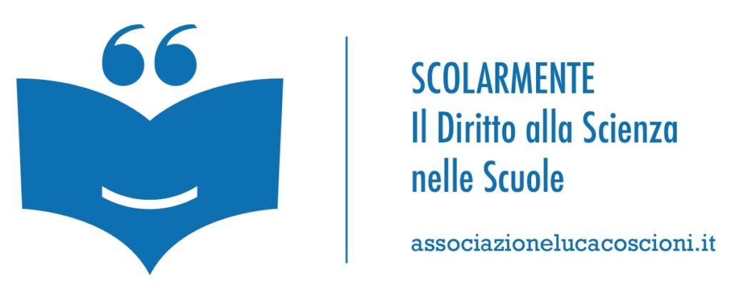 Scolr-mente Associazione Luca Coscioni