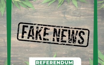 fake news referendum cannabis