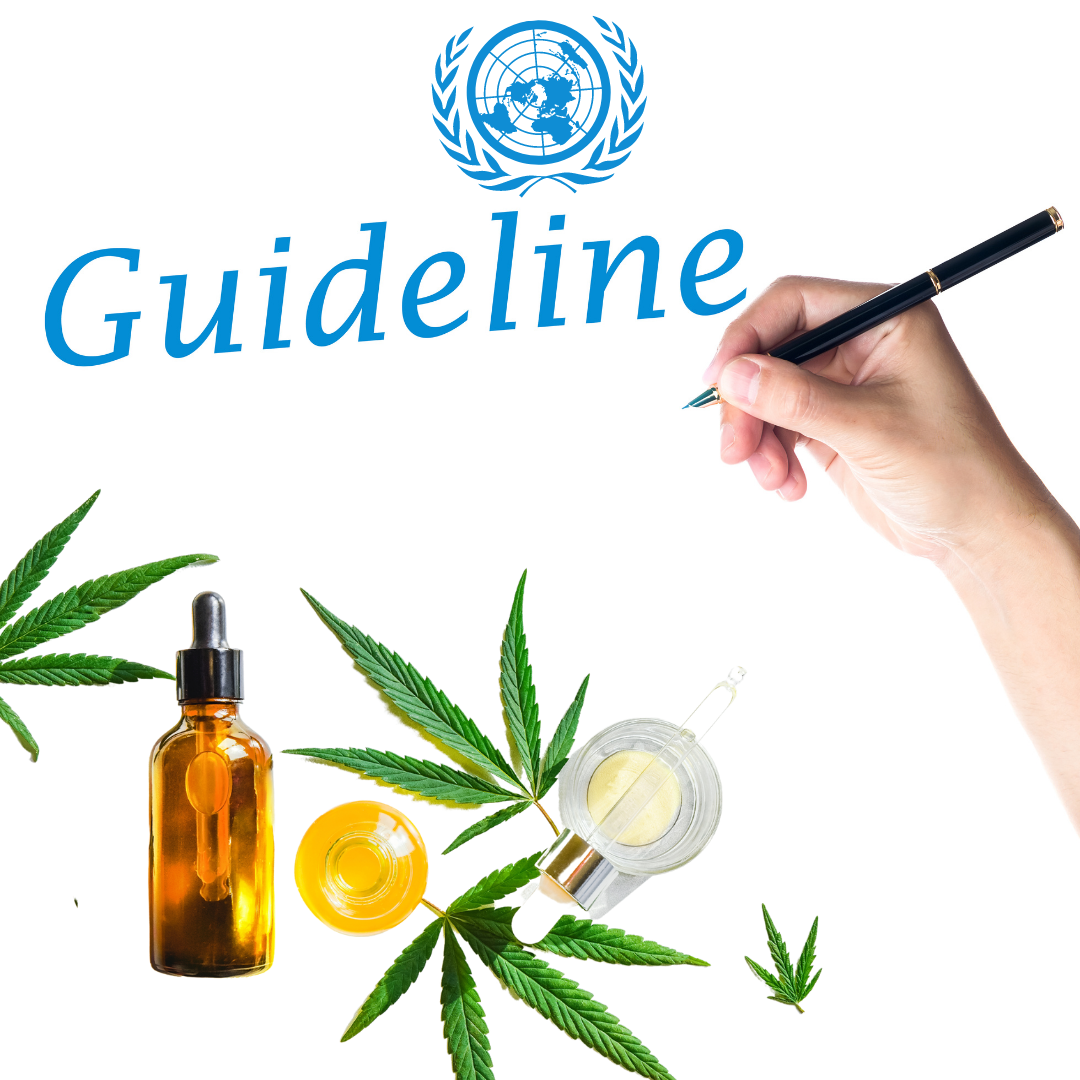 Linee Guida Cannabis, Più Trasparenza | Associazione Luca Coscioni