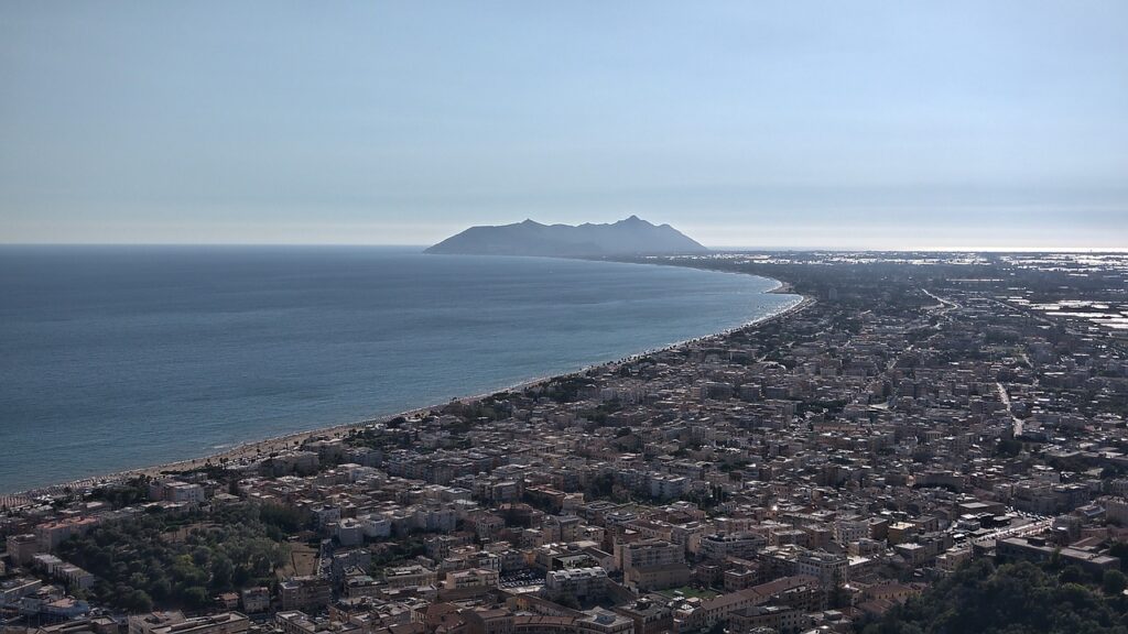 Terracina