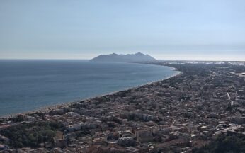 Terracina