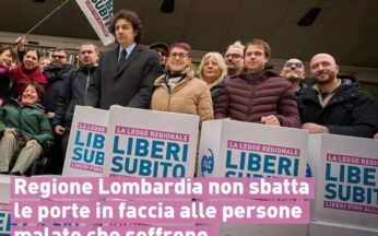 Liberi Subito Lombardia